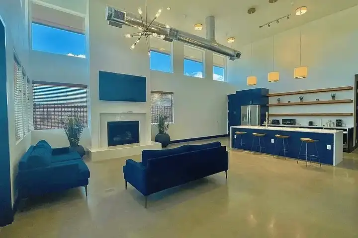 Range View Apartments - 14475 E Montview Blvd - Aurora, CO | Rent.