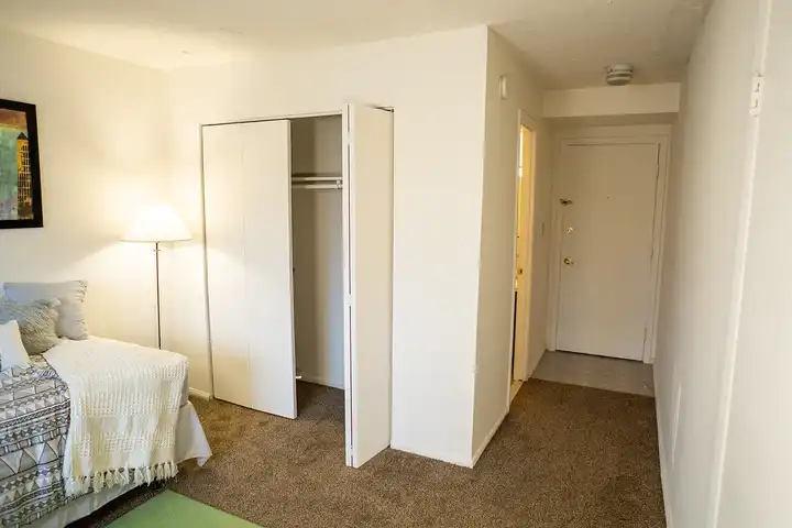 College Towers Apartments - 1800 Rhodes Rd - Kent, OH | Rent.