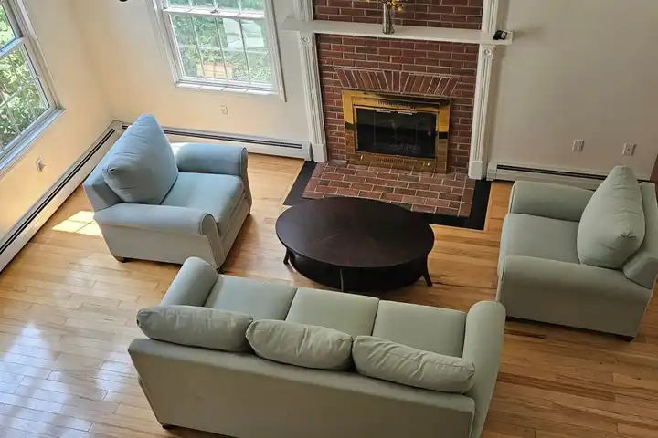 25 James Ln - Hebron, NH | Rent.