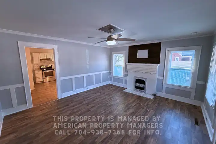1106 Ln St - Kannapolis, NC | Rent.