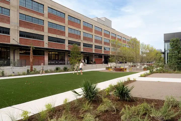 Storehouse Nine - 2154 Noisette Blvd - North Charleston, SC | Rent.