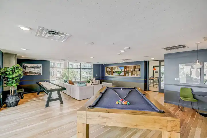 Parkside Esterra Park - 15551 NE Turing St - Redmond, WA | Rent.
