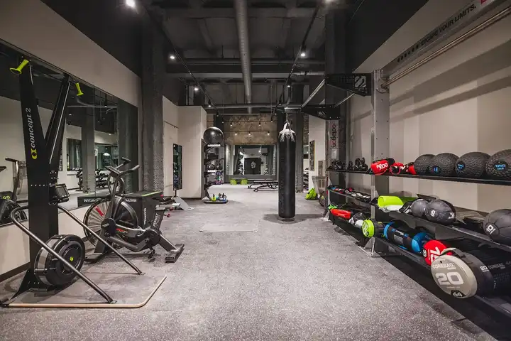 Poth Brewery Lofts - 3145 W Jefferson St - Philadelphia, PA | Rent.