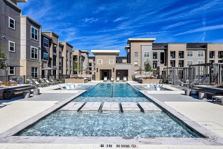 Territory at 2920 - 3880 FM 2920 Rd - Spring, TX | Rent.