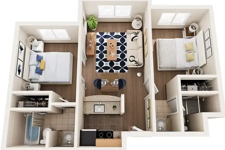 25 Connector - 25 Connector Rd - Westborough, MA | Rent.