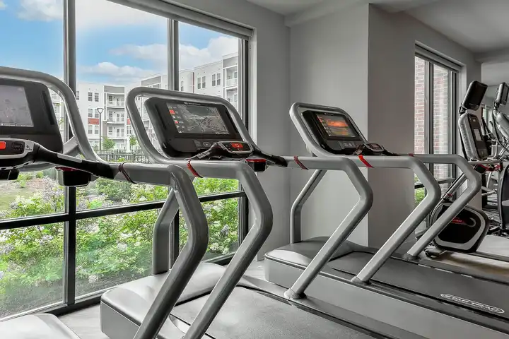 The View on Collins Apartments - 4540 Collins Rd - Lansing, MI | Rent.