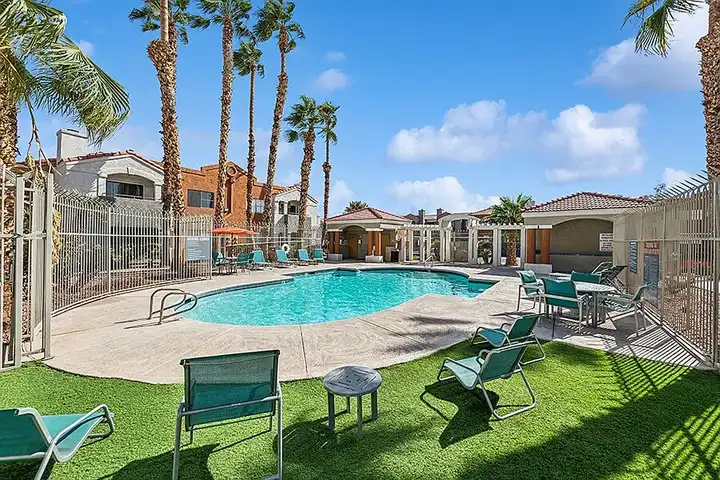 Stonegate - 5075 Spyglass Hill Dr - Las Vegas, NV | Rent.
