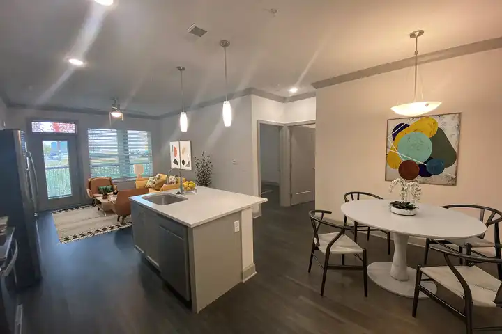 The Flats at Springhurst Apartments of Louisville - 4201 Simcoe Ln ...