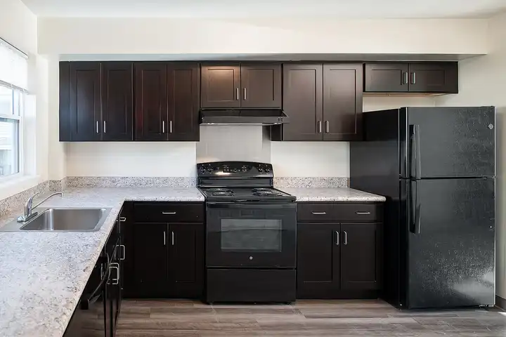 Northside Village - 2450 Van Vranken Ave - Schenectady, NY | Rent.