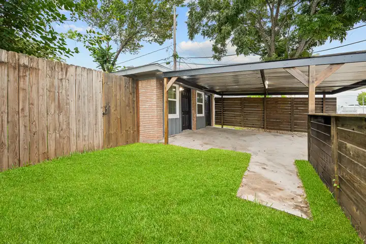 4916 Yale St - Houston, TX | Rent.