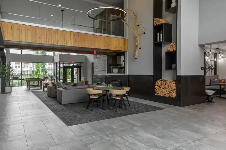 The View on Collins Apartments - 4540 Collins Rd - Lansing, MI | Rent.