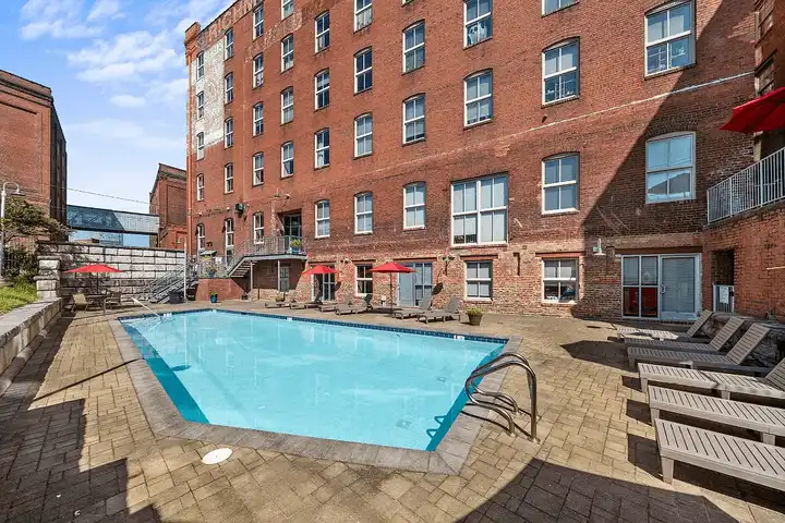 Atrium Lofts at Cold Storage - 500 N 18th St - Richmond, VA | Rent.