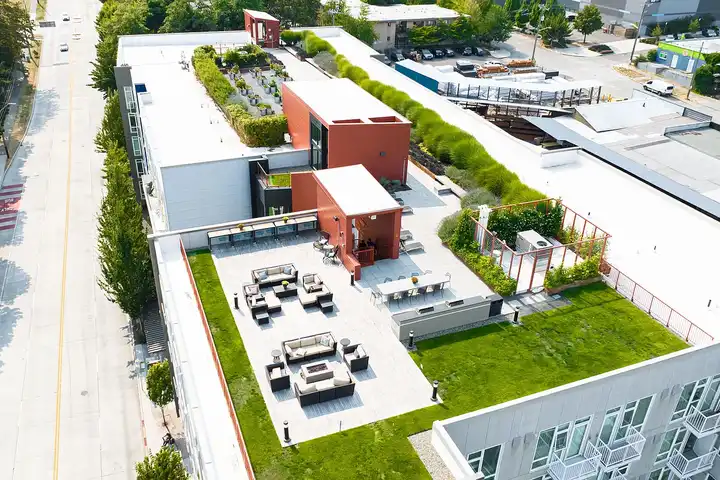 Forge West Seattle - 4435 35th Ave SW - Seattle, WA | Rent.
