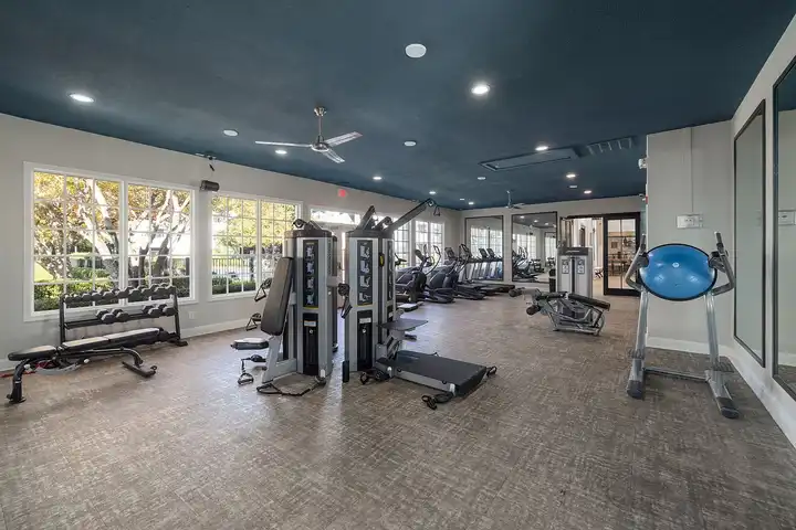The Riley - 4800 Waterford Point Dr - Raleigh, NC | Rent.