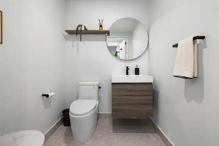 Residences at Nomi - 55+ Active Adult Apartment Homes - 950 NE 124th St ...