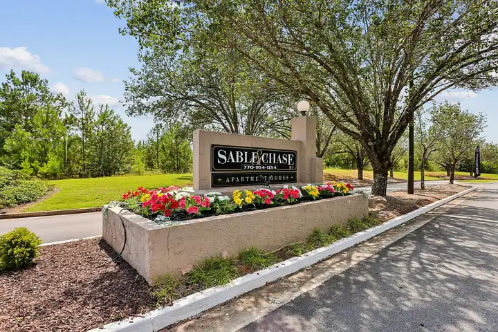 Sable Chase - 102 Sable Chase Blvd - McDonough, GA | Rent.