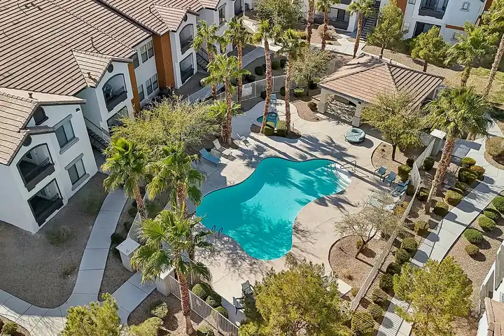 Tesoro Ranch - 6655 Boulder Hwy - Las Vegas, NV | Rent.