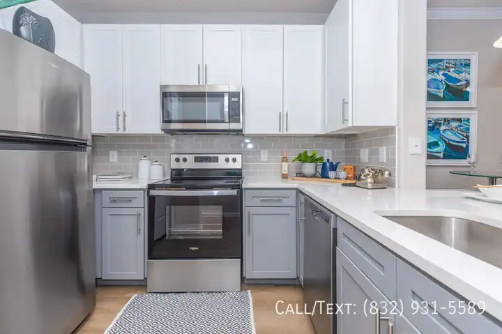 1099 Bay Area Blvd - Houston, TX | Rent.