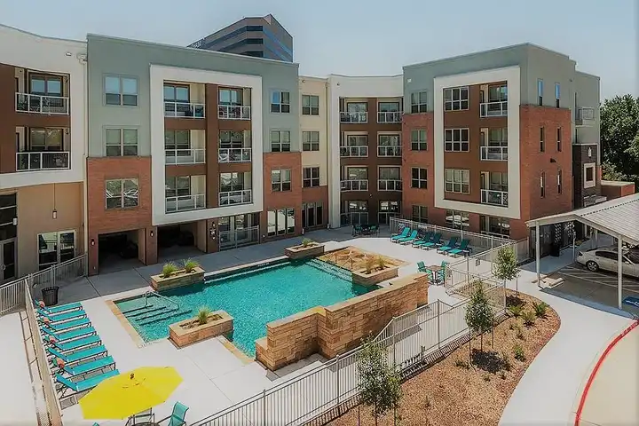 404 Border - 404 E Border St - Arlington, TX | Rent.