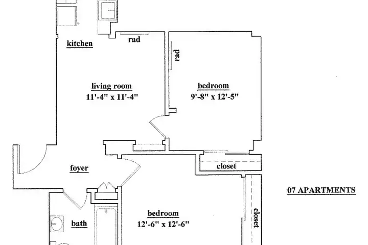 780 Post Street - 780 Post St - San Francisco, CA | Rent.