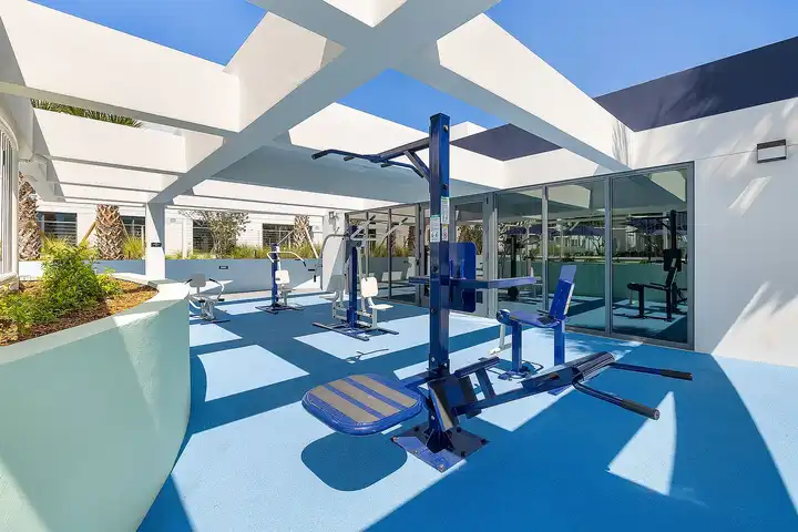 Residences at Nomi - 55+ Active Adult Apartment Homes - 950 NE 124th St ...