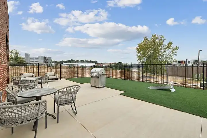 Sablewood - 4418 Oat Grass Cir - Charlotte, NC | Rent.