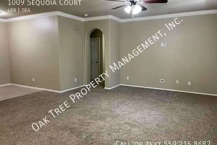 1009 Sequoia Ct - Fowler, CA | Rent.