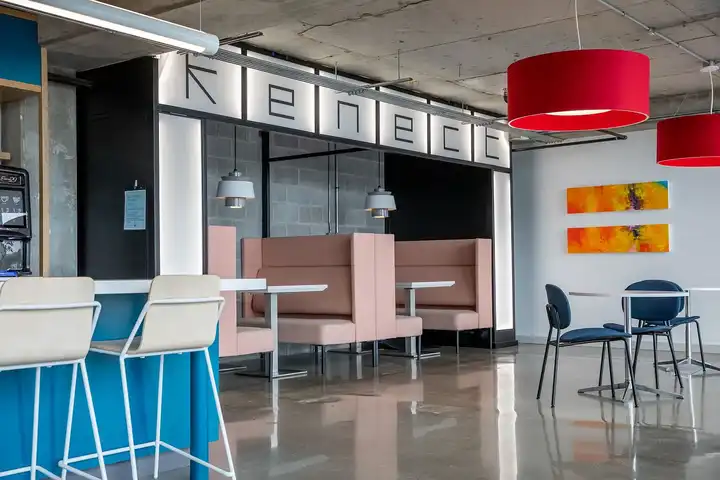 Kenect Nashville - 800 19th Ave S - Nashville, TN | Rent.