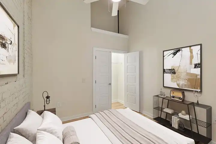 Perry Street Lofts - 109 Perry St - Petersburg, VA | Rent.