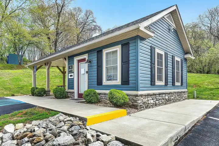 Mount Pleasant Villas - 1716 Rutrough Rd SE - Roanoke, VA | Rent.