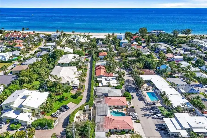 1 Tropical Dr #5 - Ocean Ridge, FL | Rent.