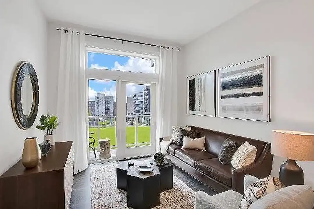 Overture 9th + CO 55+ Active Adult Apartment Homes – pohled 4