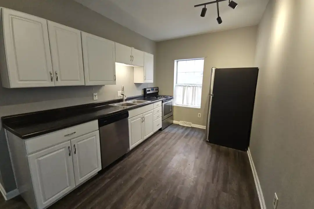 319 Baum St unit 1 - Meira