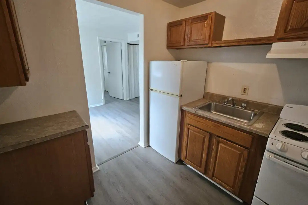1023 Wallace Ave unit # 4 – photo 1