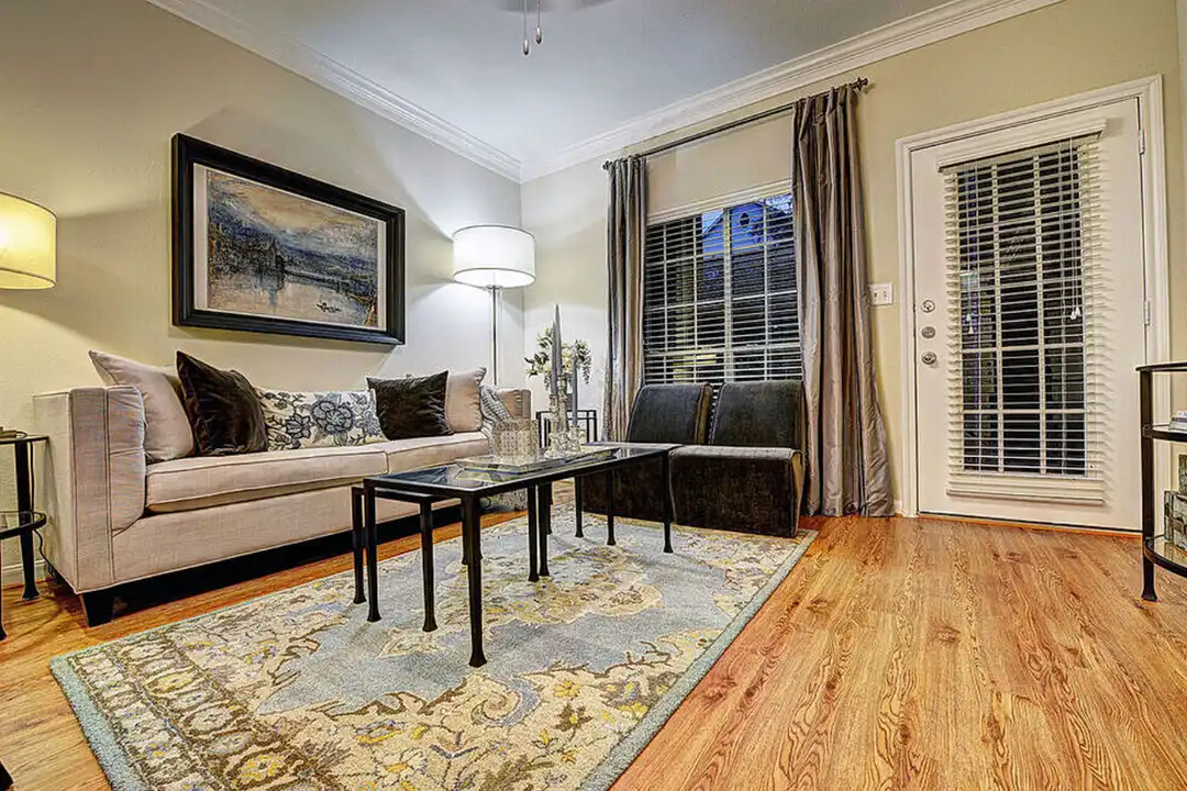 Apartment in Houston, Uptown - View 2