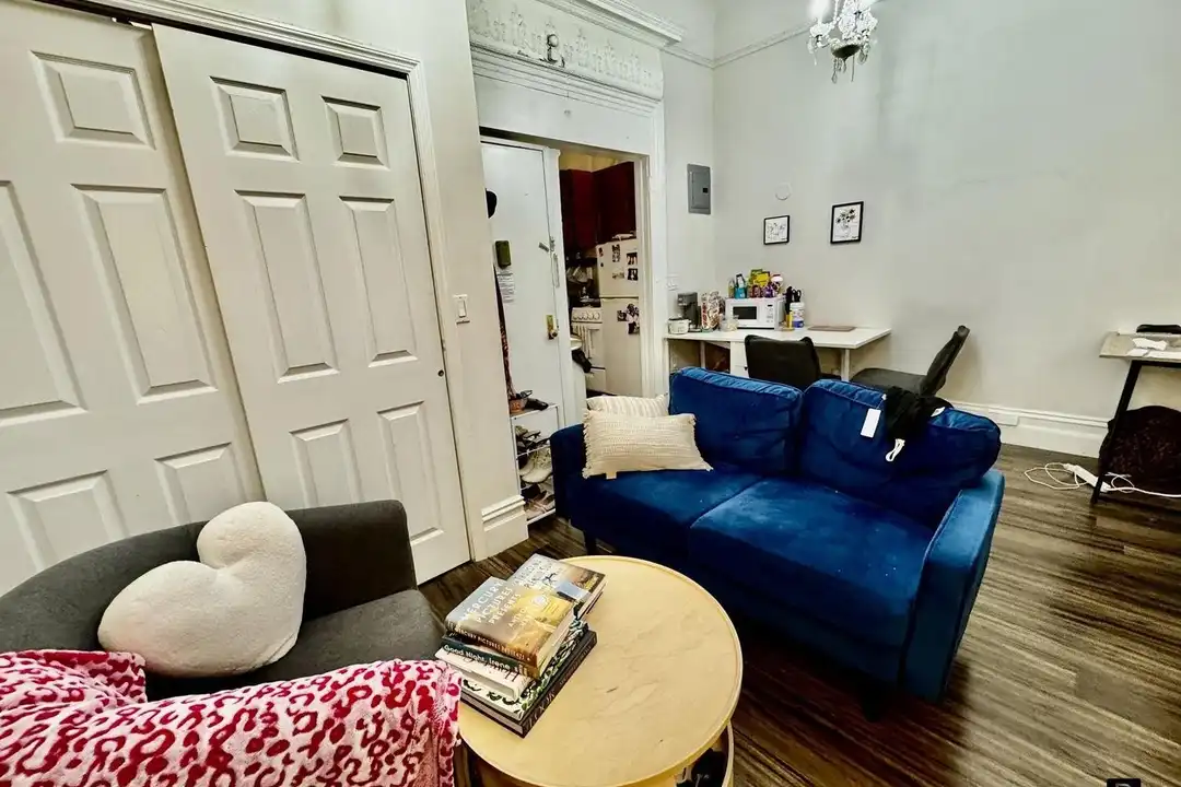 321 W 89th St #4 – pohled 4