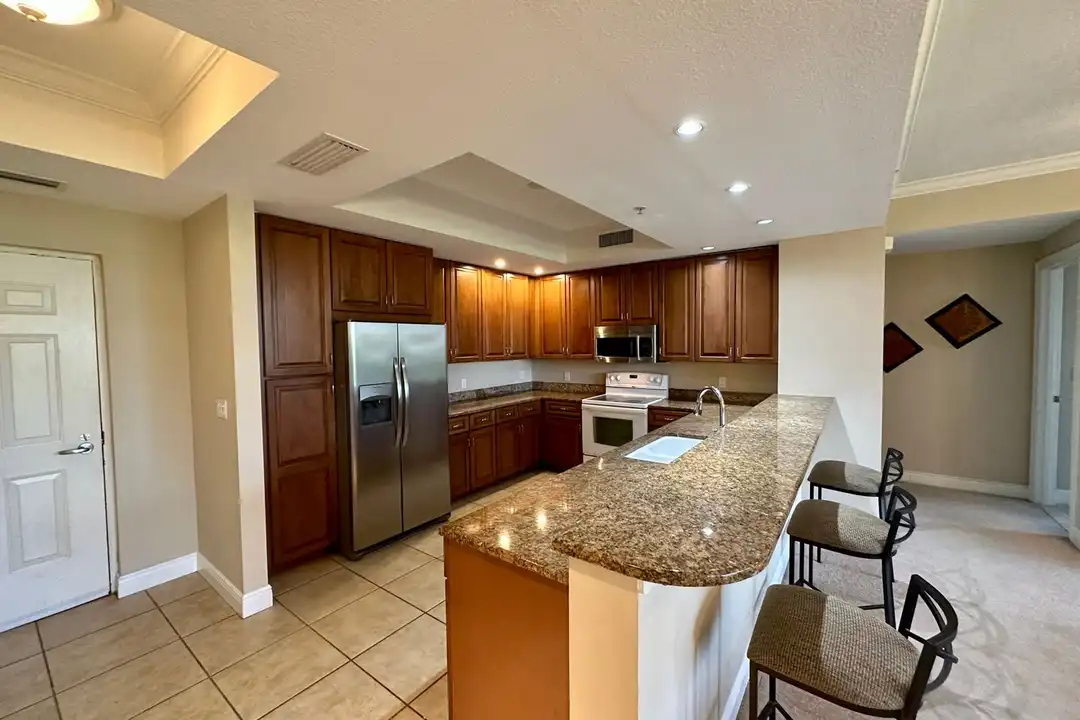 608 Lost Key Dr - View 2