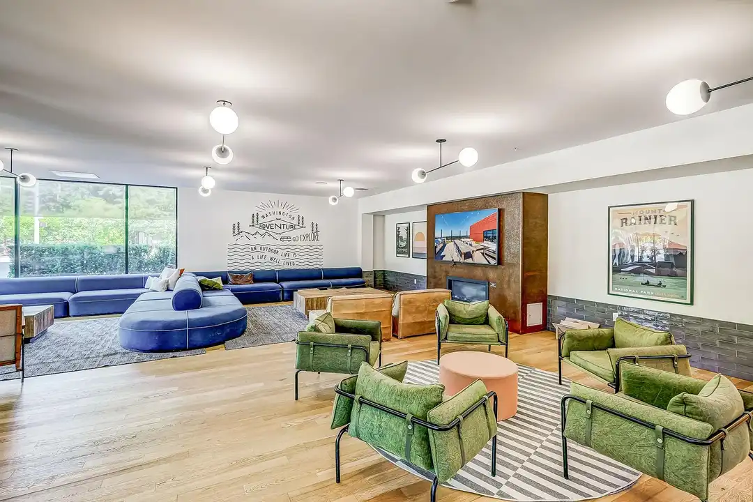 Parkside Esterra Park - 15551 NE Turing St - Redmond, WA | Rent.