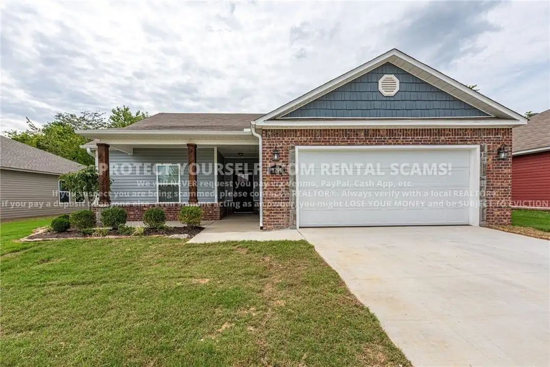 1291 S Springfield Dr – photo 1