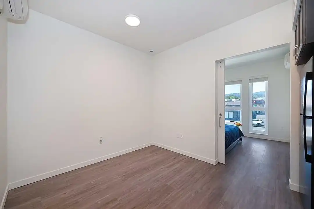 El Camino Real - View 5