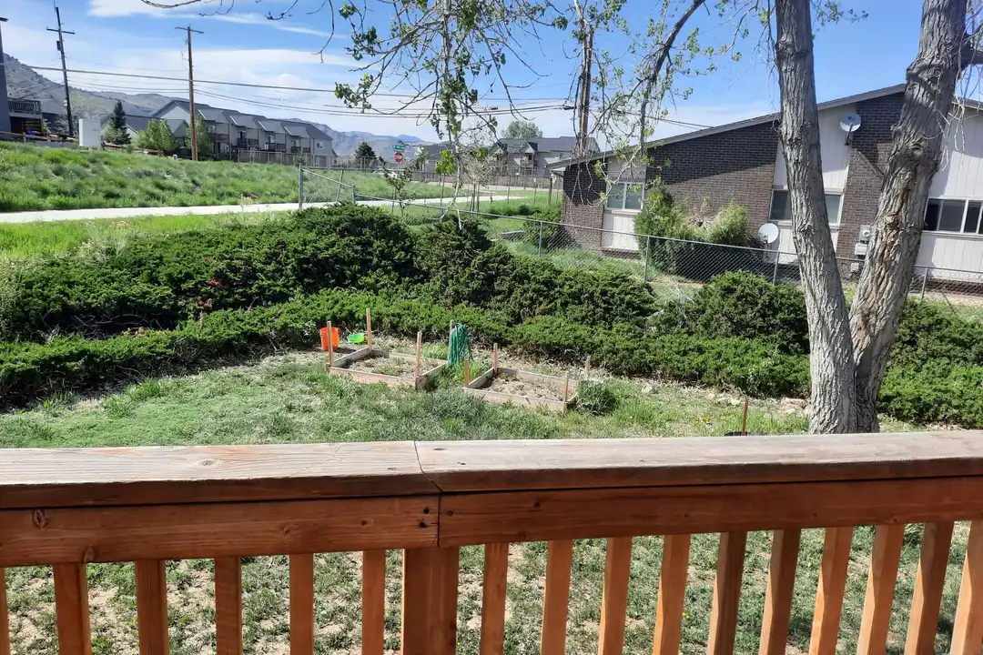 18245 W 3rd Pl unit 18245 W. 3rd Place Unit 3 - View 3