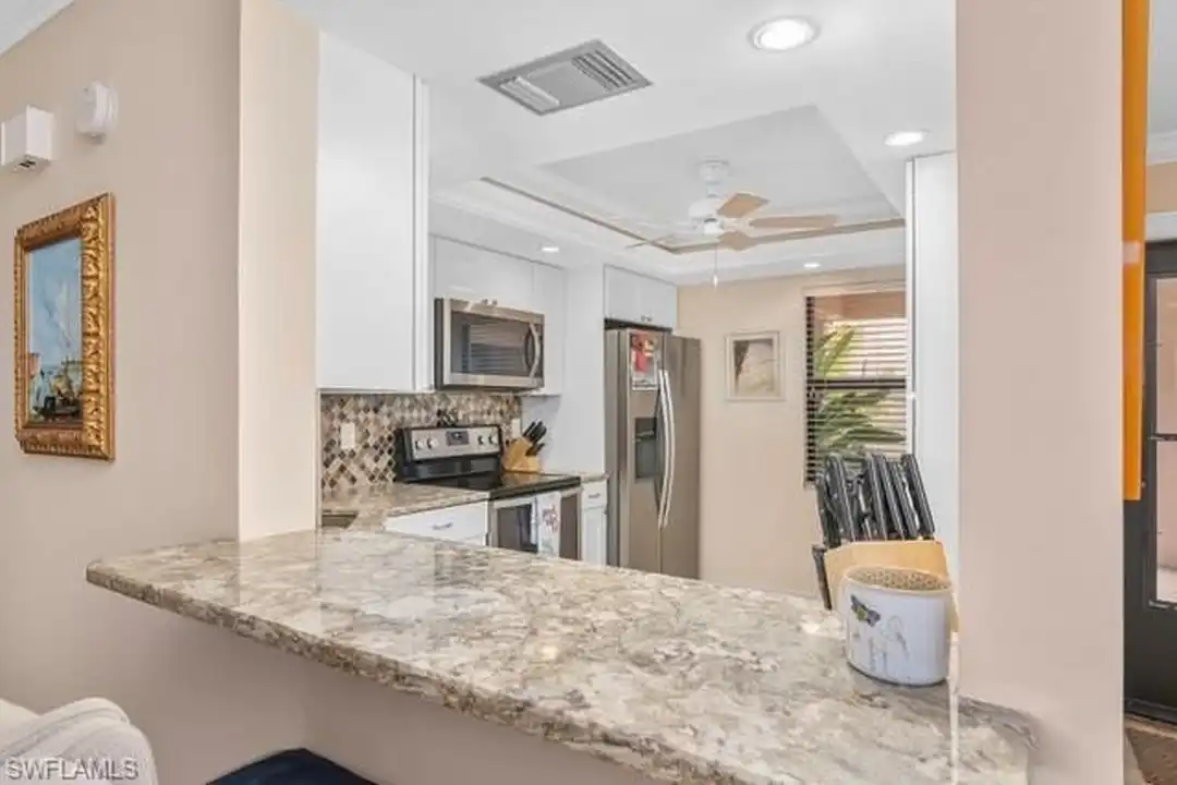 4300 Belair Ln #1 - View 5