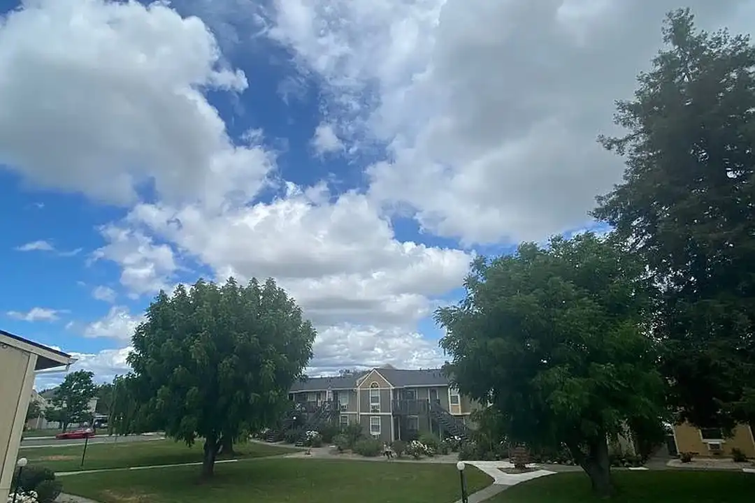 Pioneer Apartments - View 2