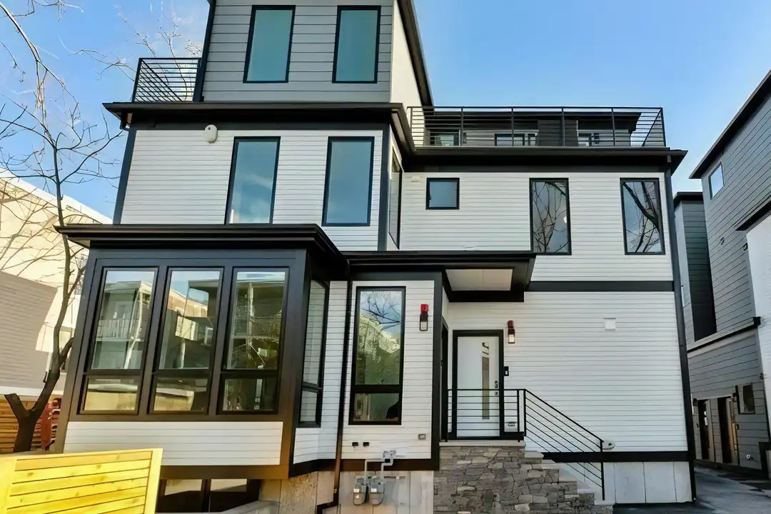 227 Prospect St unit 1 – photo 1