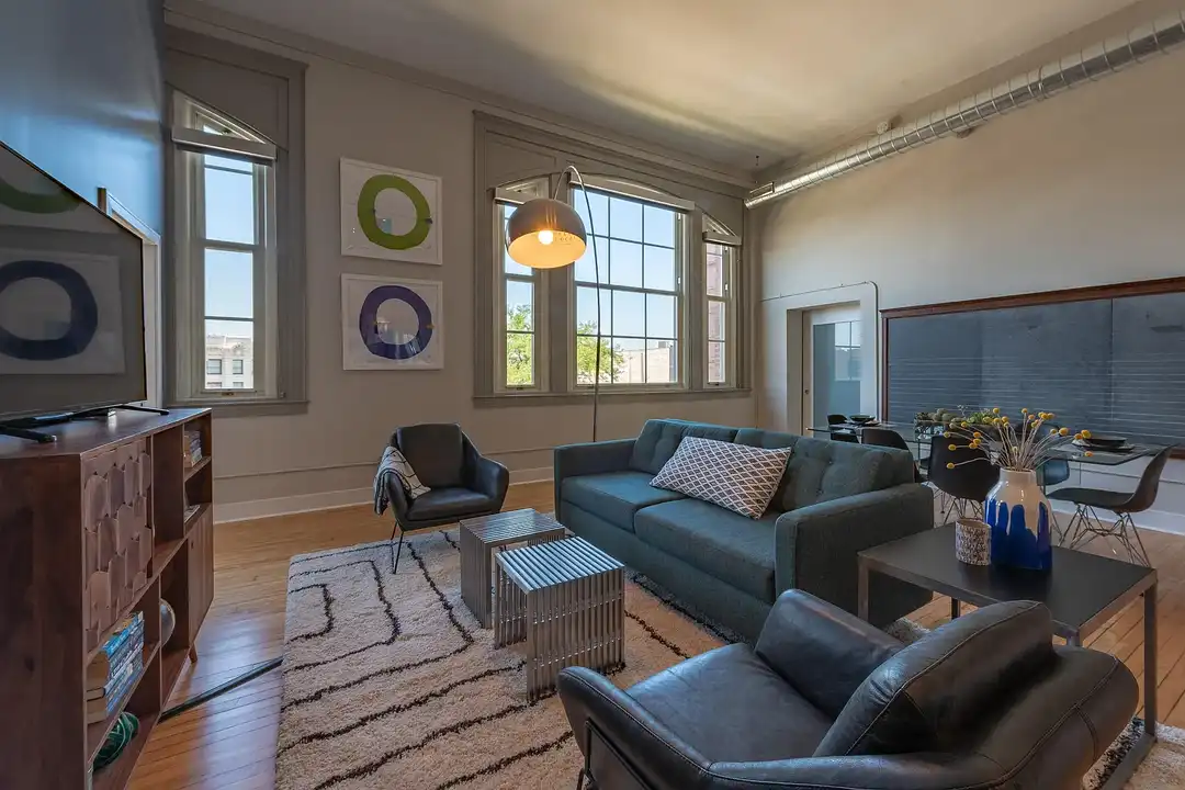 Apartment in Chicago, Clarendon Park, Uptown - View 4