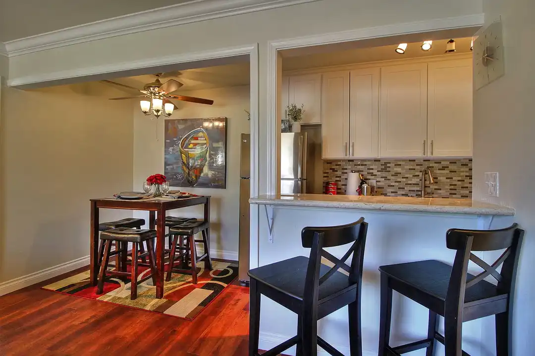 The Arbors at Mountain View Apartments - More