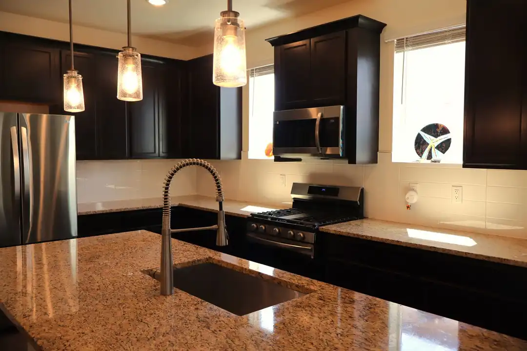 1169 Bon Homme Richard Dr - View 2