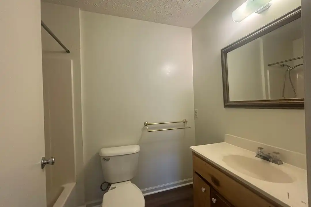5604 Thornspring Church Rd unit 5604 Thornspring C - View 5