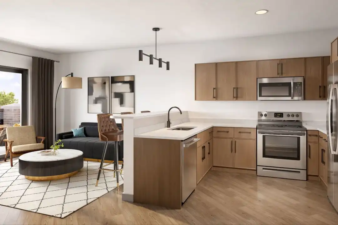 1417 Robinson Rd SE unit 340 - View 3