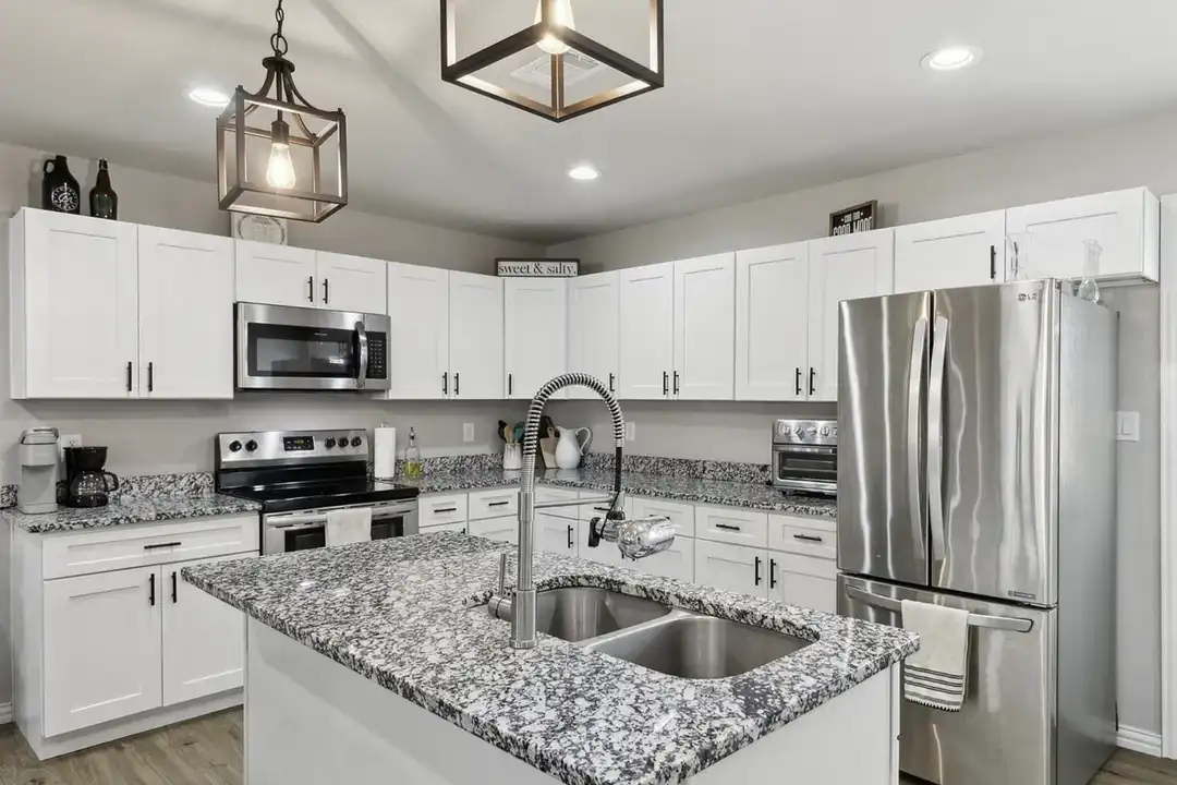 5818 Grayson St unit 5818 - View 2